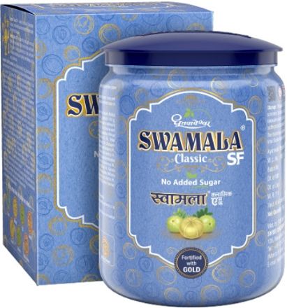 Swamala Classic Sugar Free 500g Liquid