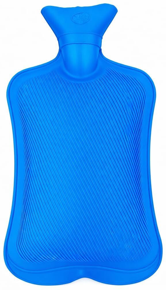 alis Hot Water Bag 2L Reusable Non Electric Hot Cold Therapy Pain Relief Rubber Rubber Hot Water Bag 2000 ml Hot Water Bag-picture-13
