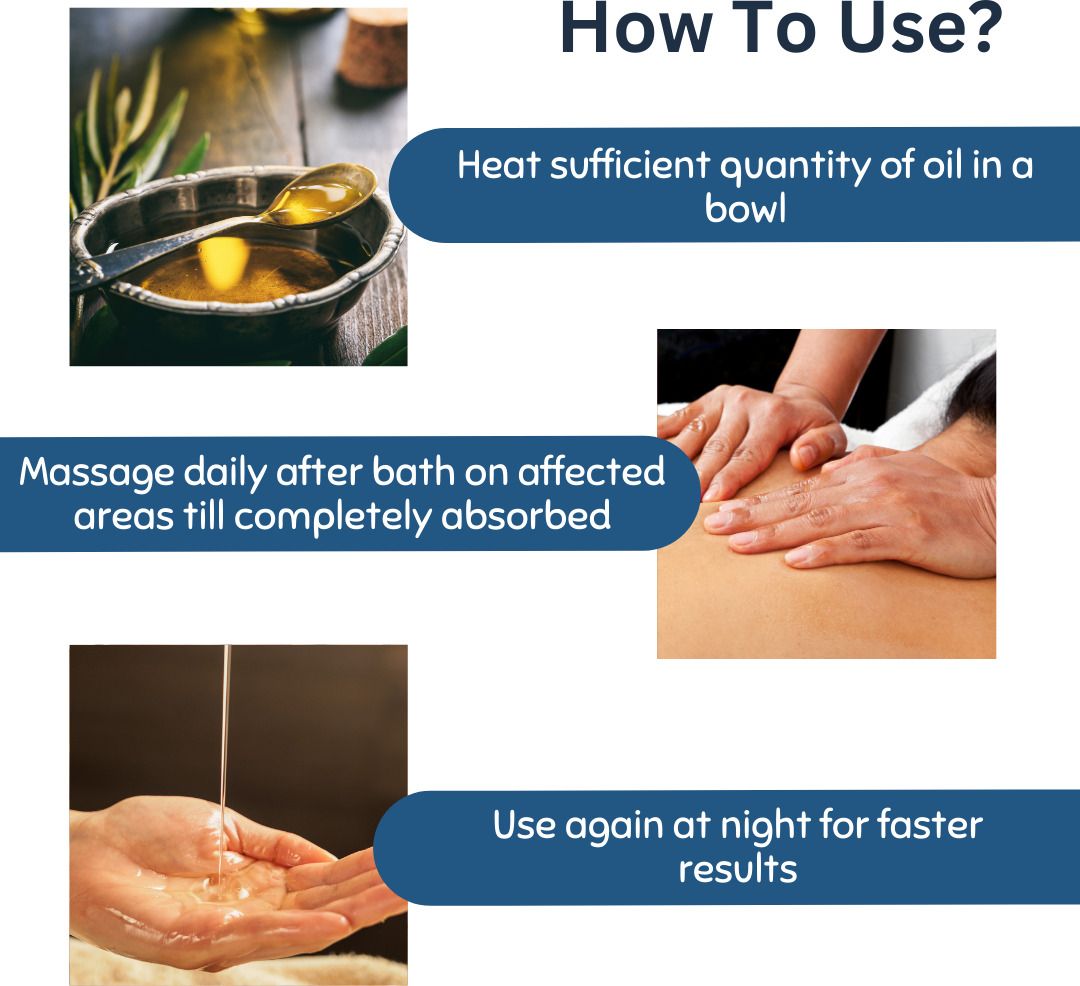 coco crush Body Toning Oil for Men | Body Massage, Skin Brightening-picture-31