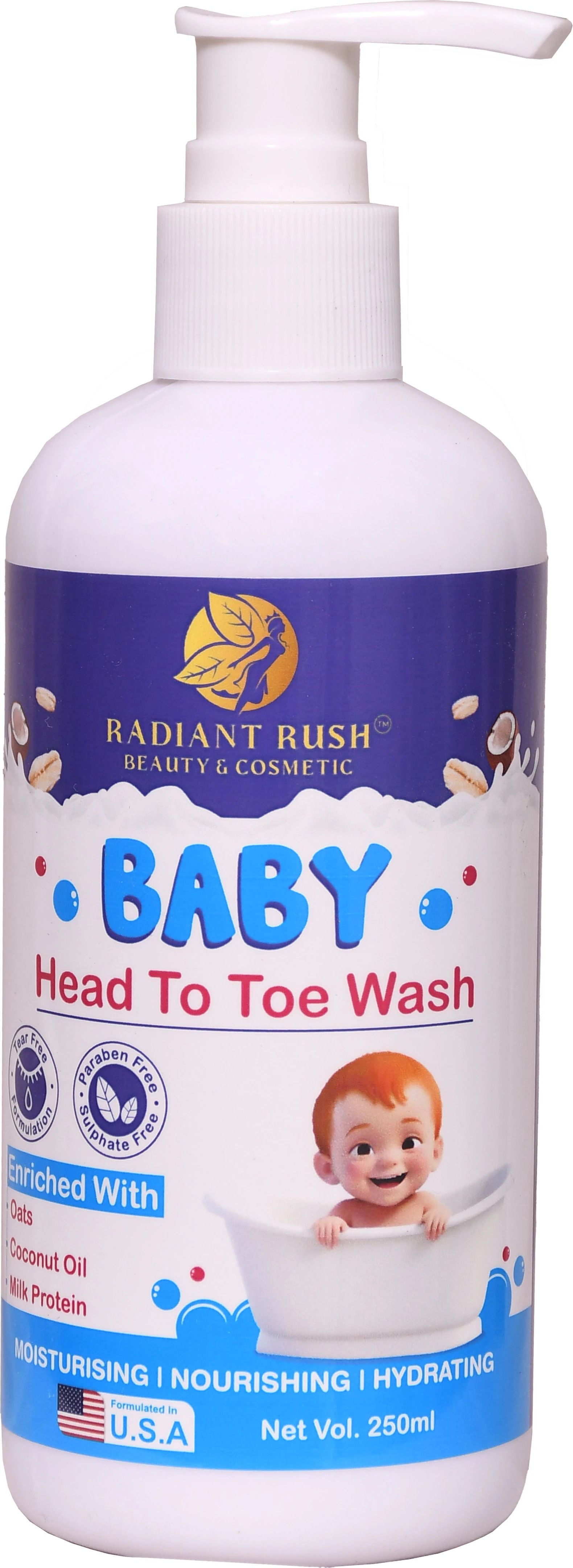 rrbc Radiant Rush Baby Head to Toe Wash-picture-41