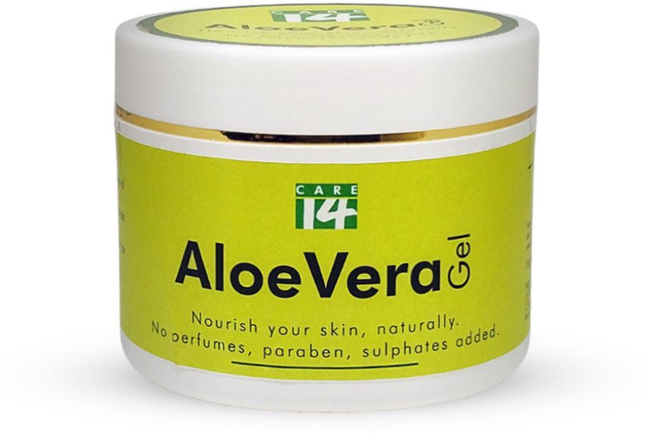 Aloe Vera Gel | For Irritated Skin-image-44