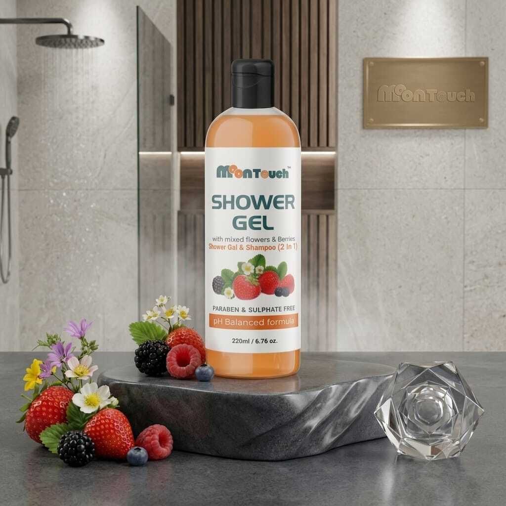 SHOWER GEL PACK OF SINGLE-image-38