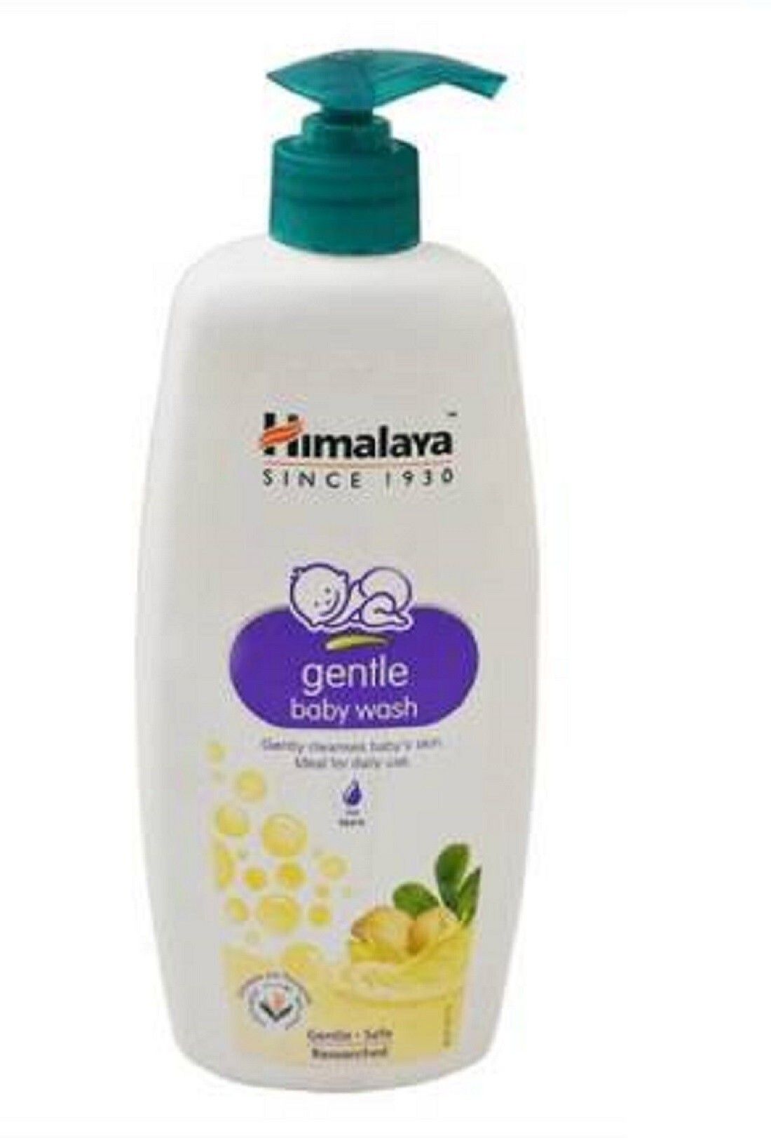 GENTLE BABY WASH 400ML |SINGLE PACK-image-37