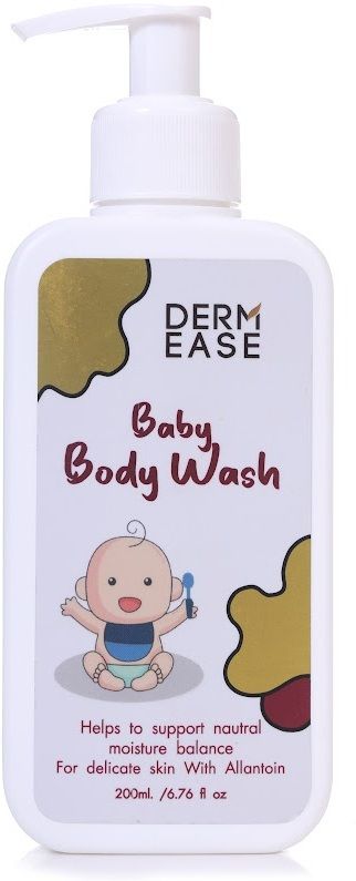 dermease Baby Body Wash-picture-36