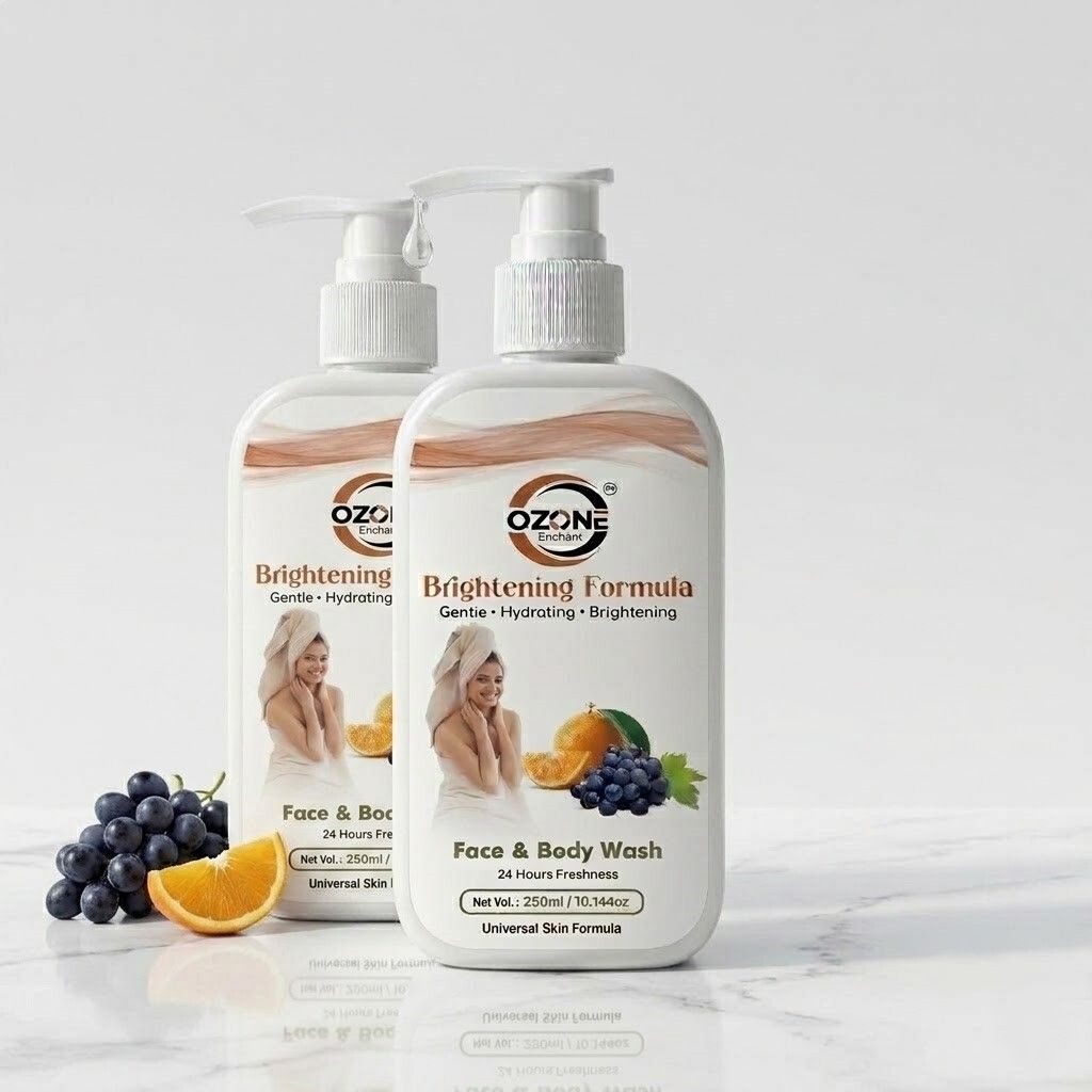 Brightening Face and Body Wash – Glow & Hydrate-image-12