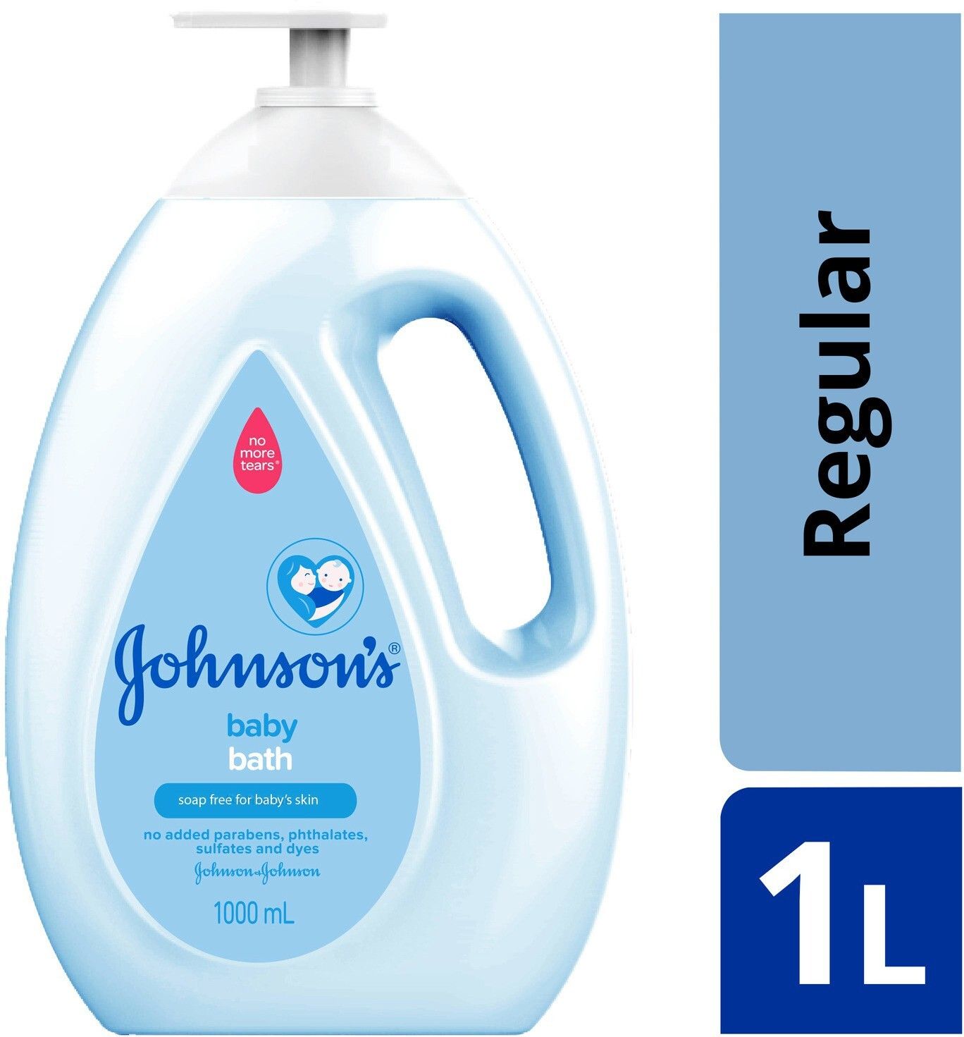 johnson's BABY BATH REGULAR IMPORTED-picture-36