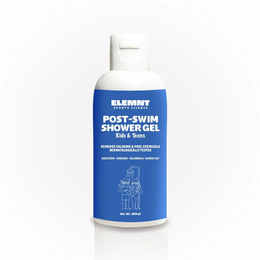 Elemnt Kids Post Swim Shower Gel for Kids & Teens-image-41
