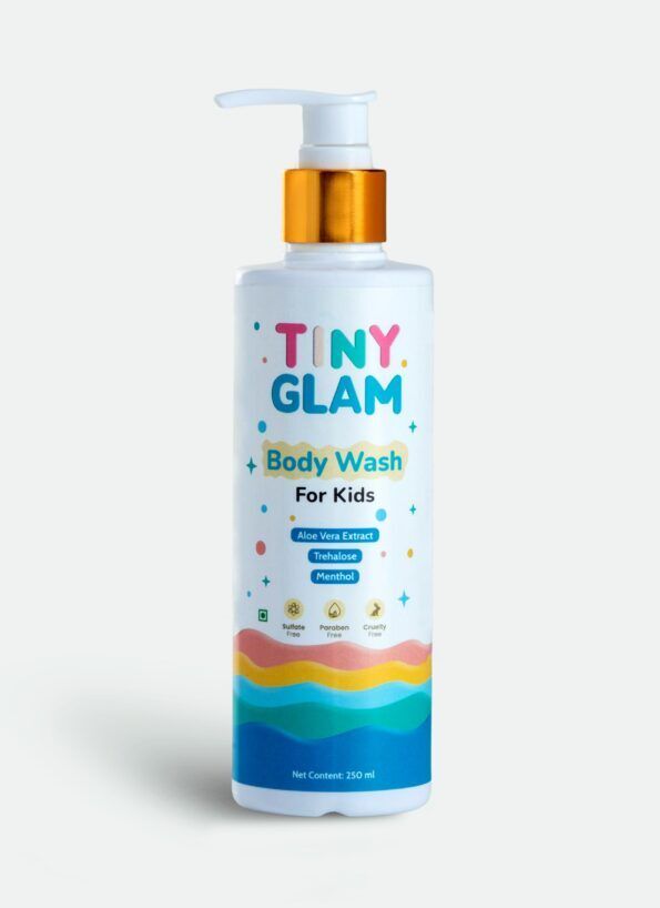 Body Wash For Kids 4-16 year-image-17