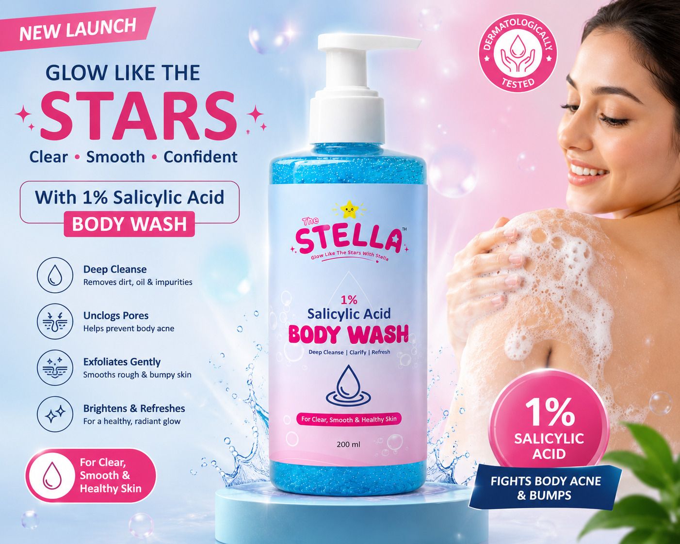 Acne Control Body Wash-image-45