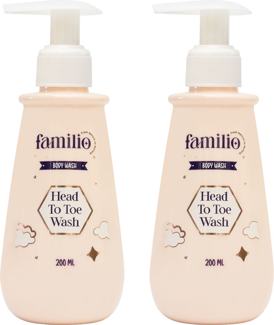 familio Head To Toe Wash-picture-39