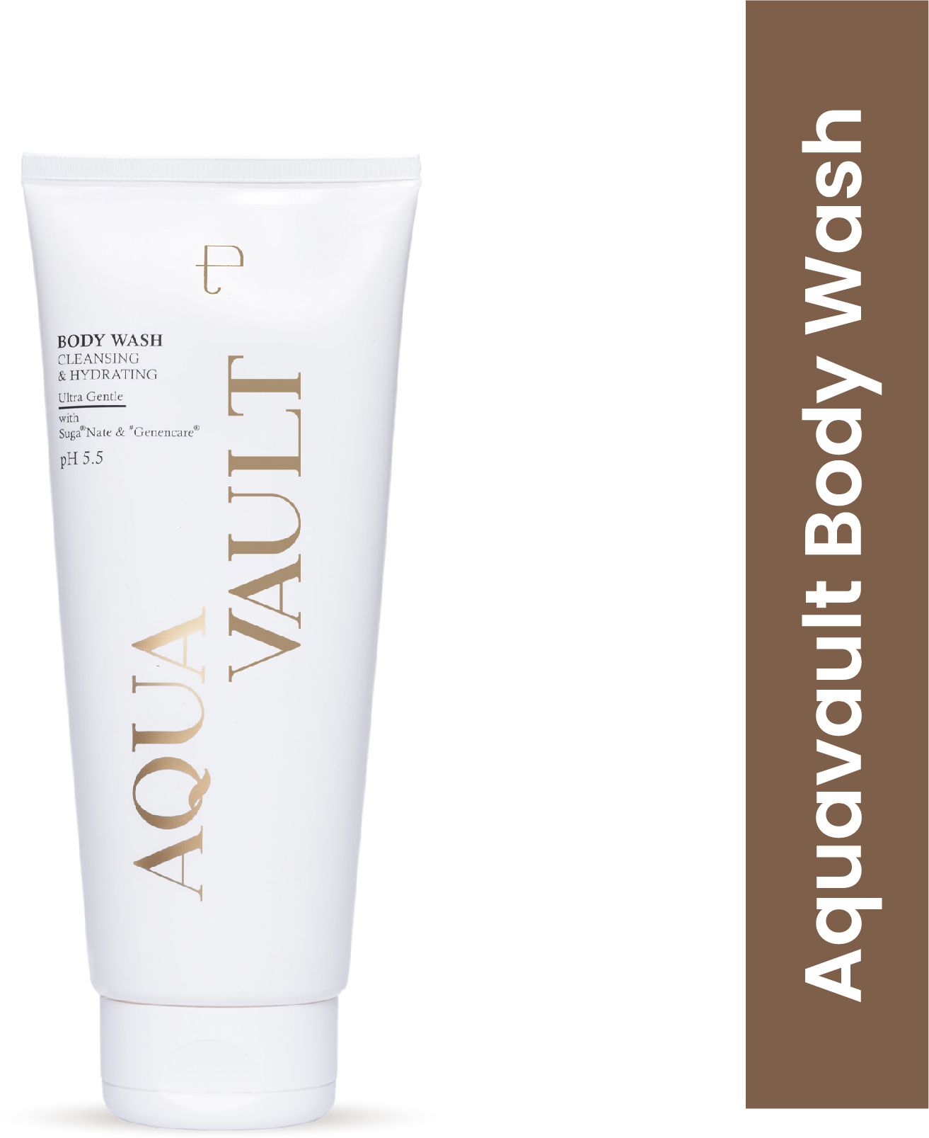 personal touch skincare Aquavault Oudh Body Wash PH 5.5, All-Gender, Ultra Soft & Baby-Safe-picture-35