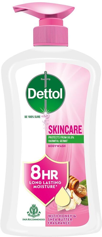 dettol Skin care Body wash and Shower gel-picture-44