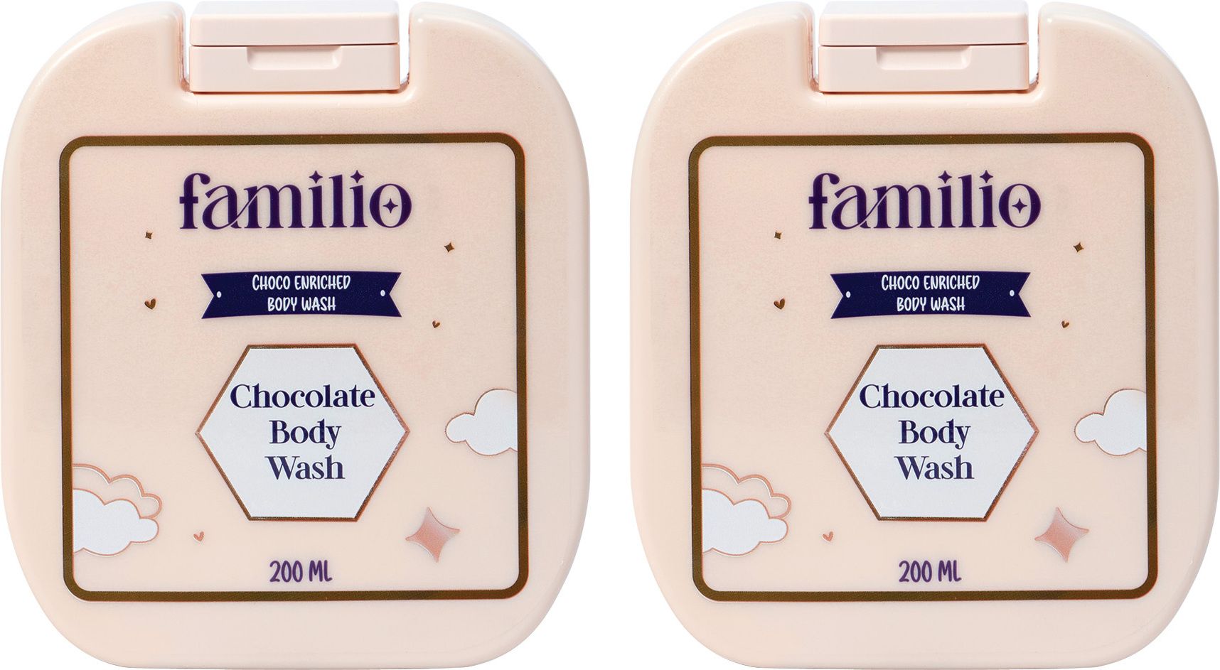 Chocolaty Body Wash-image-26