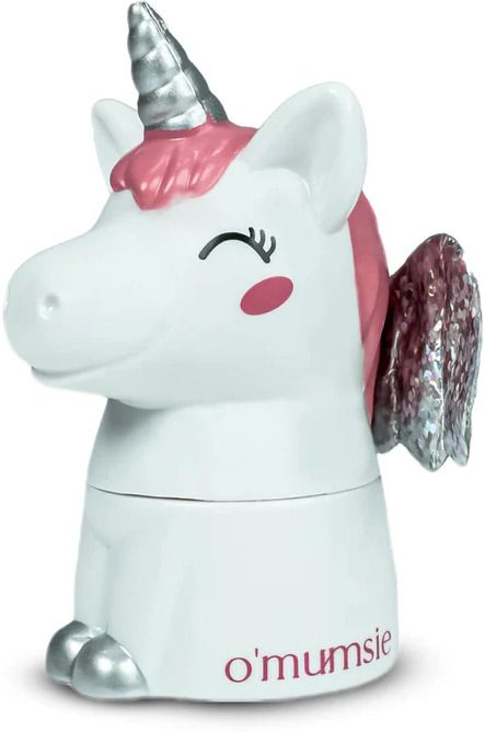 Baby Unicorn Lip Balm | Shea Butter & Coconut Oil | 5 grams (white)-image-39