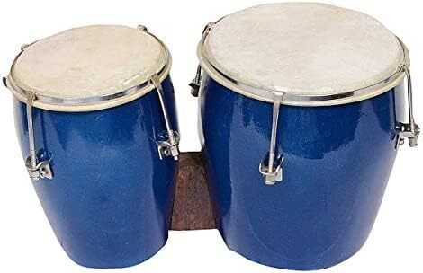 skm Bangoblue1 Wooden Bongo-picture-39