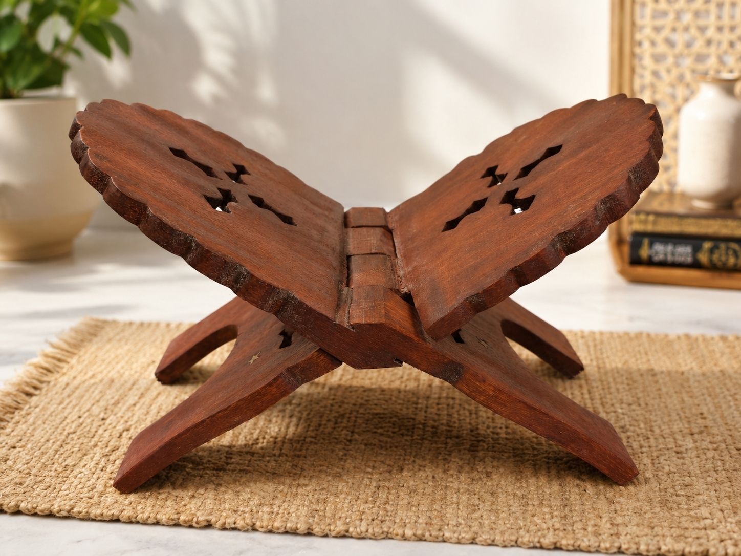 Bamboo Close Book Shelf-image-30