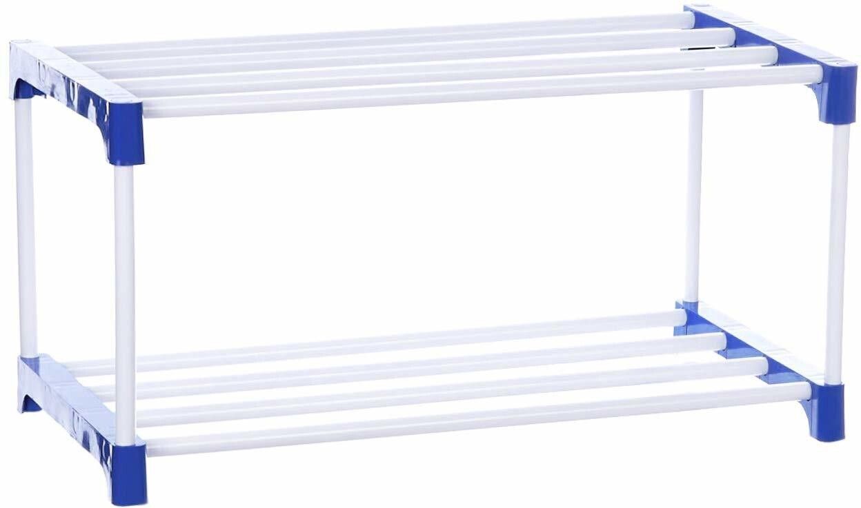 Smart Plastic Open Book Shelf-image-25