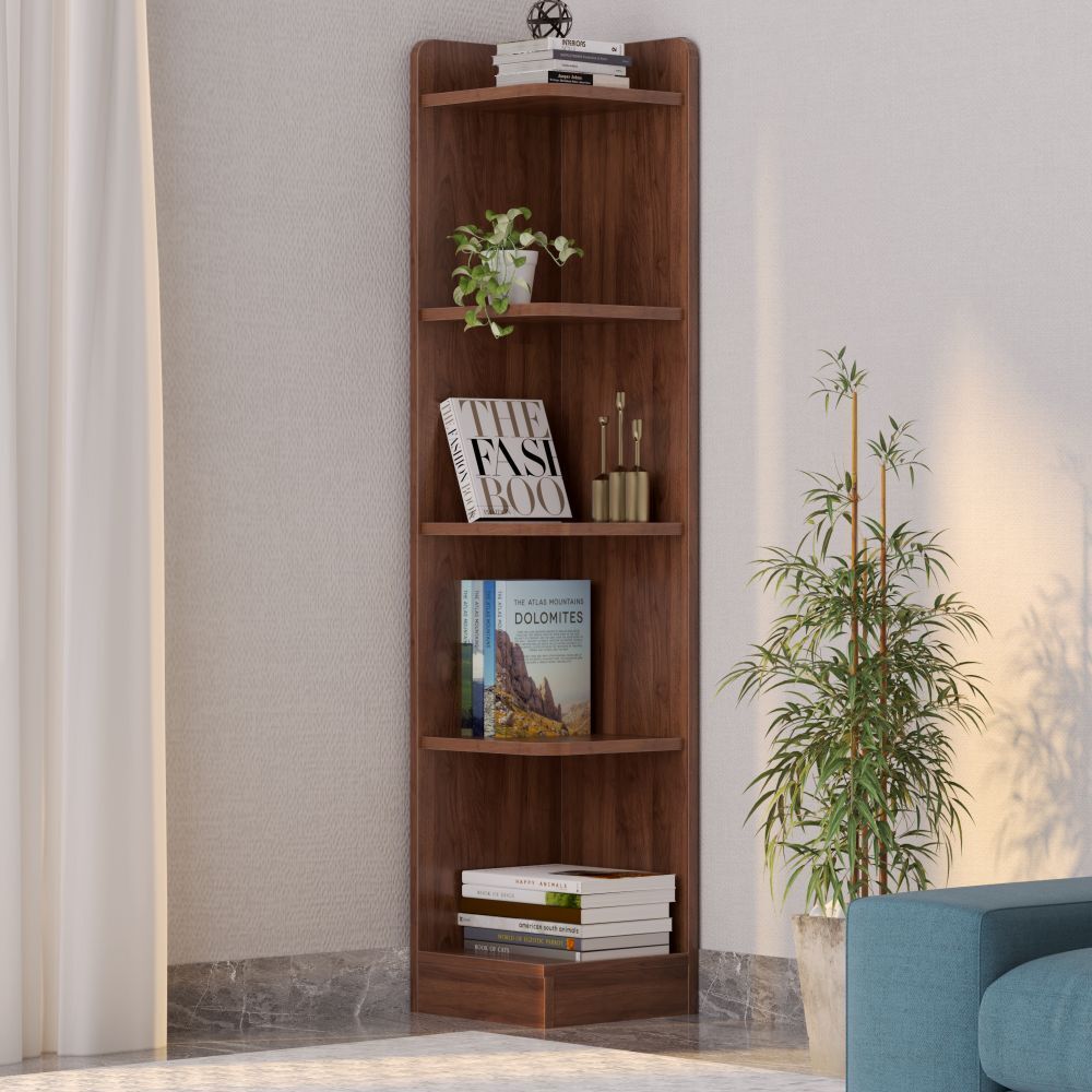 wakefit Prose Engineered Wood Open Book Shelf-picture-27
