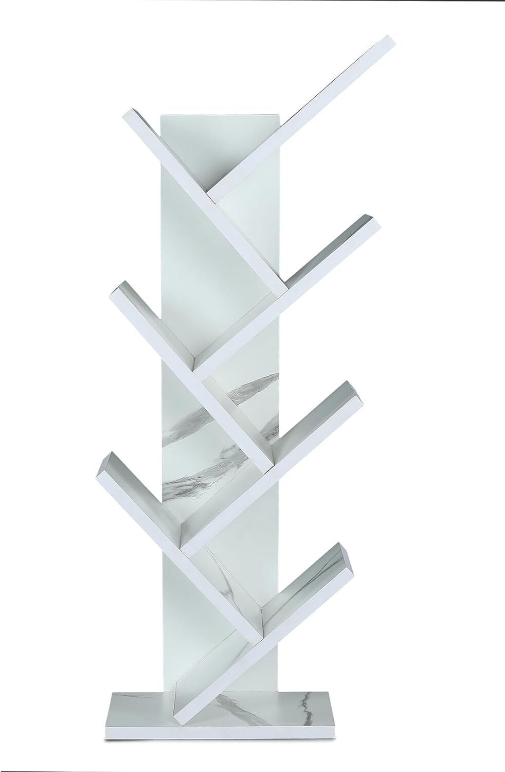 renyenterprise Solid Wood Open Book Shelf-picture-44