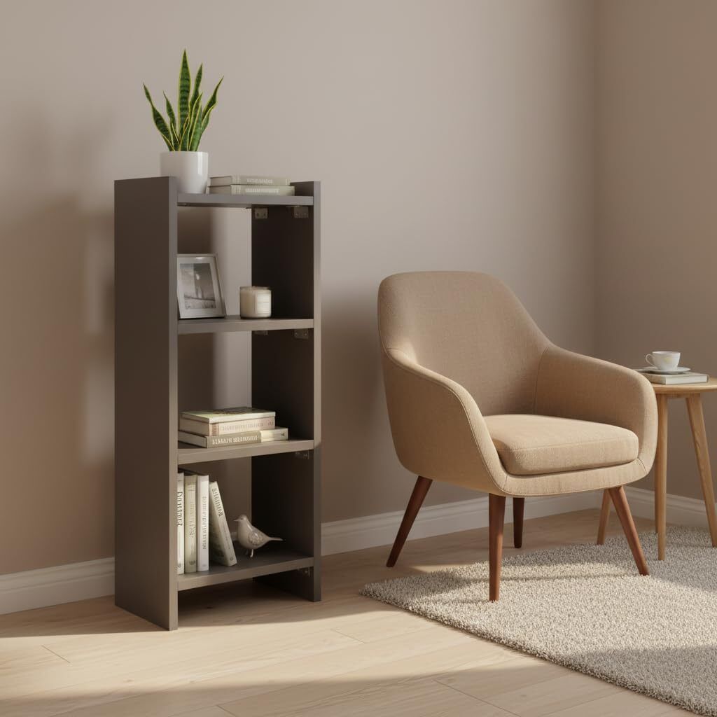Wudism Engineered Wood Semi-Open Book Shelf-picture-45