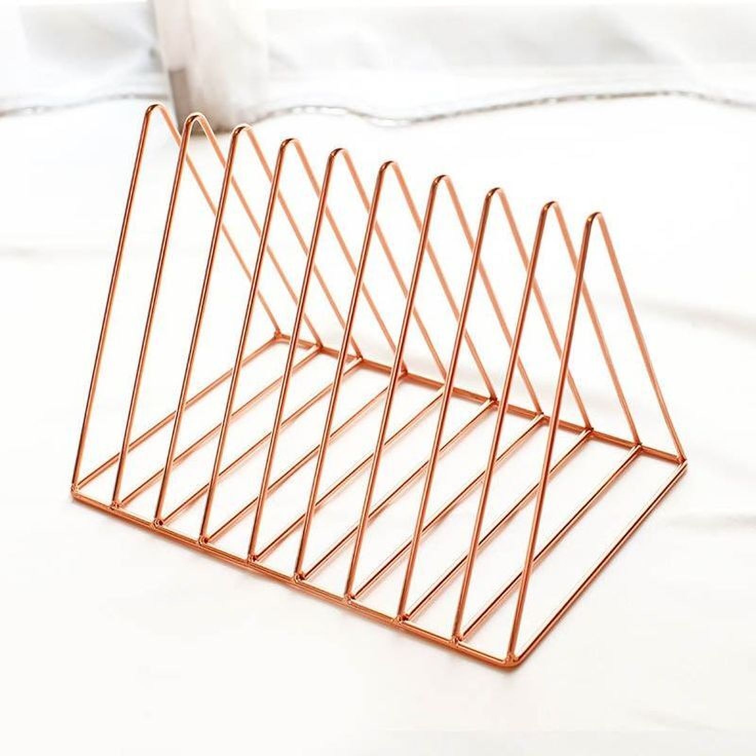 misty twenty twenty 1001 Metal Open Book Shelf-picture-25