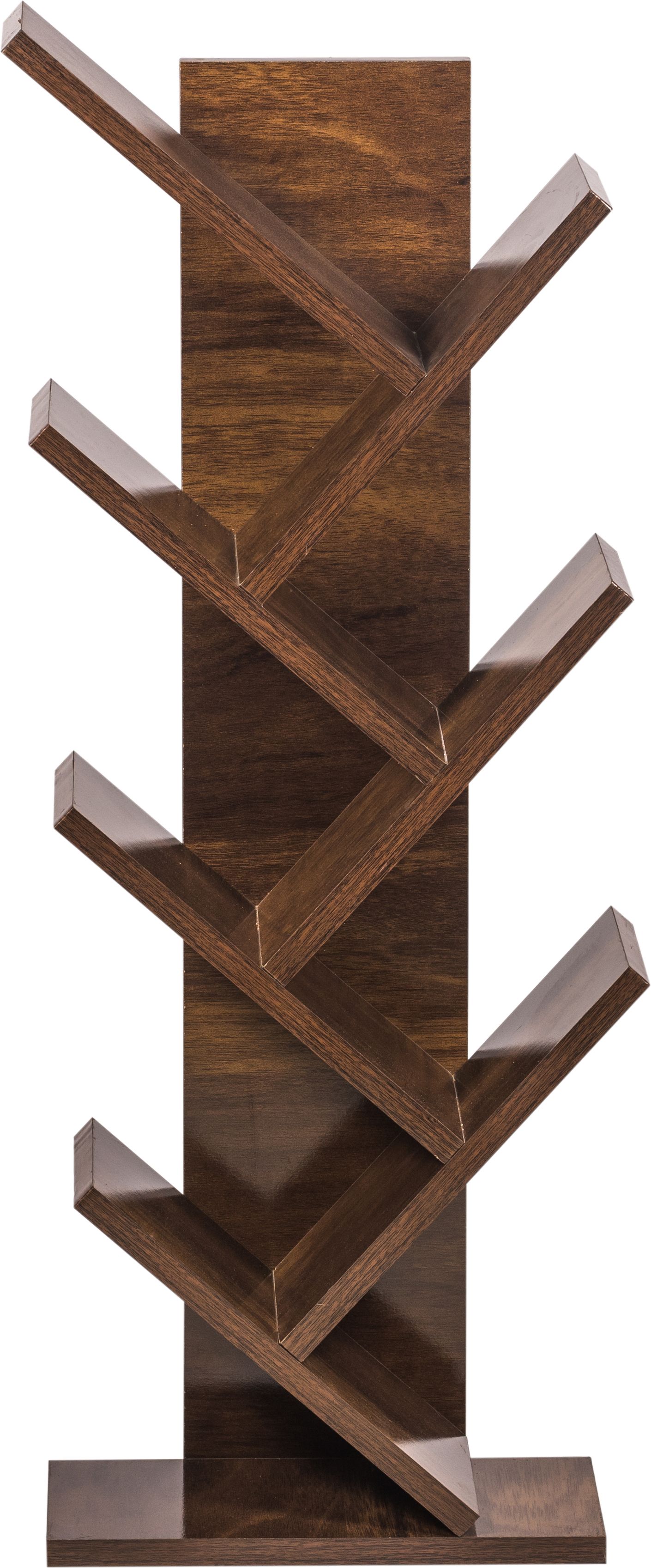 yesmom Engineered wood Engineered Wood Open Book Shelf-picture-26