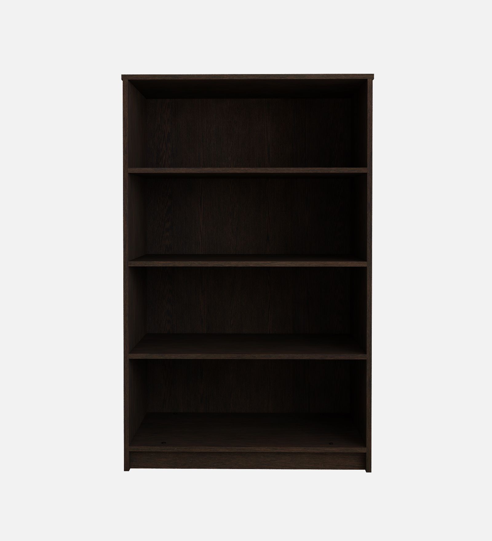 sivom Urbane Multipurpose Storage Rack/Study/Home/Office Engineered Wood Open Book Shelf-picture-6