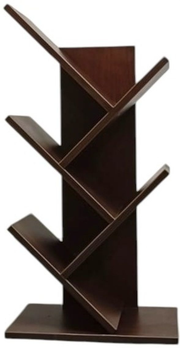 msspacesolutions MSSS-SCHBR-012 (AD) Engineered Wood Open Book Shelf-picture-23