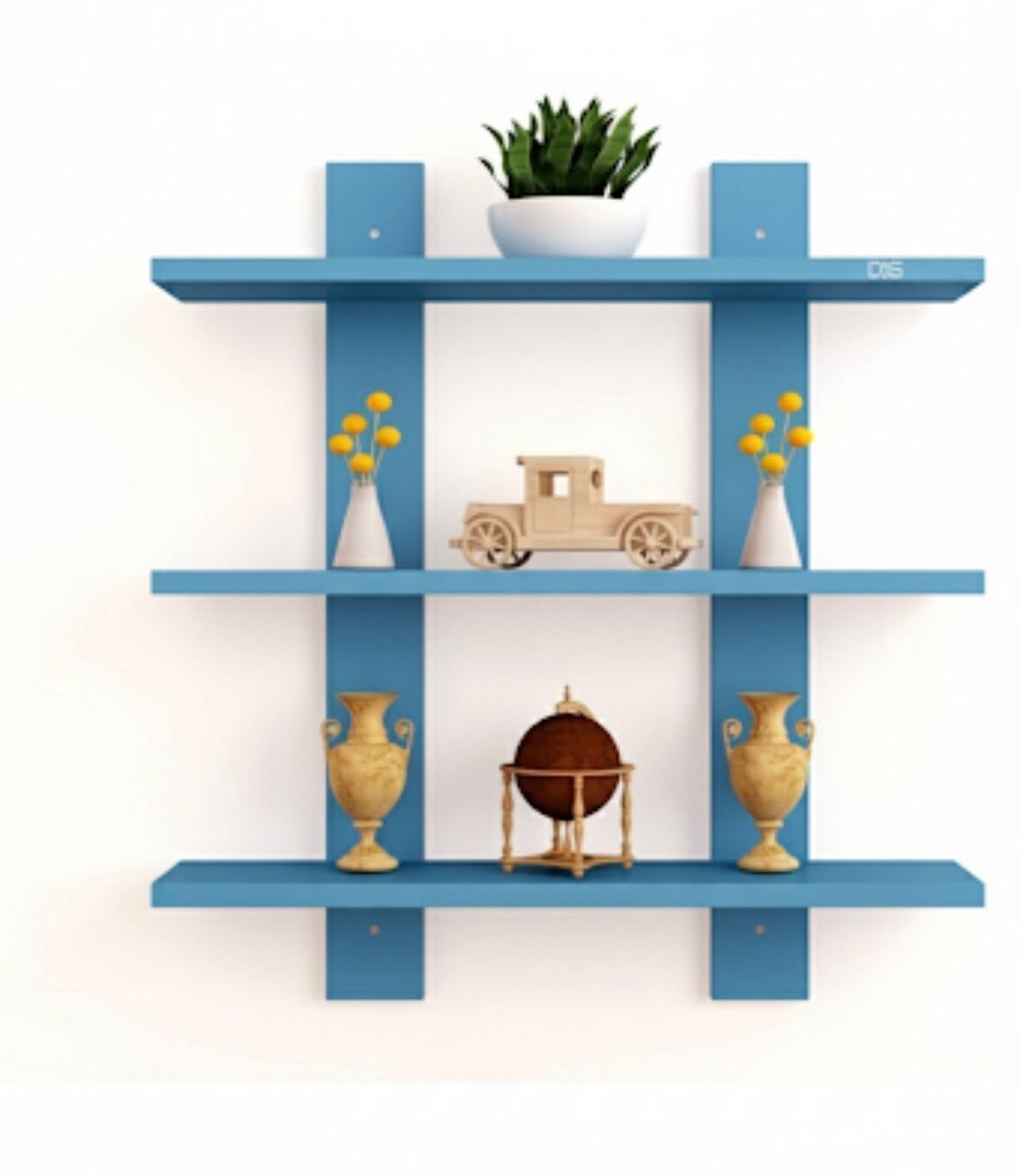 mark wood New Shelves Book Shelf And Decorative Engineered Wood Open Book Shelf-picture-19