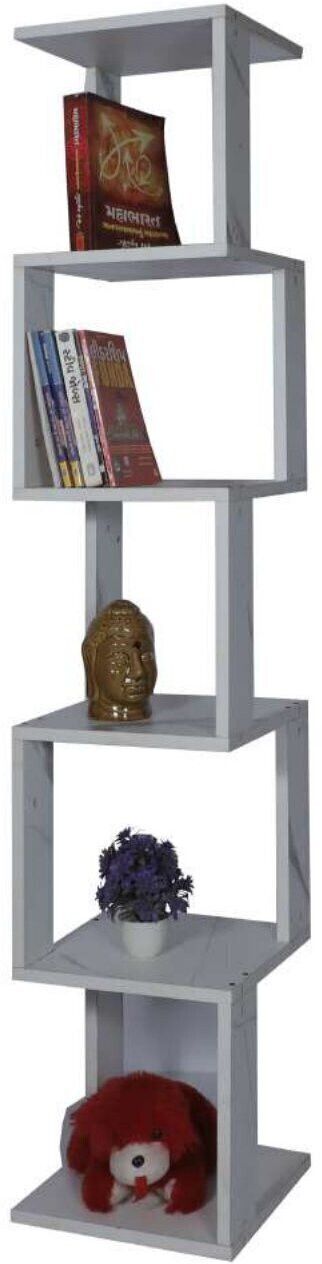sbf furniture Engineered Wood Open Book Shelf-picture-9