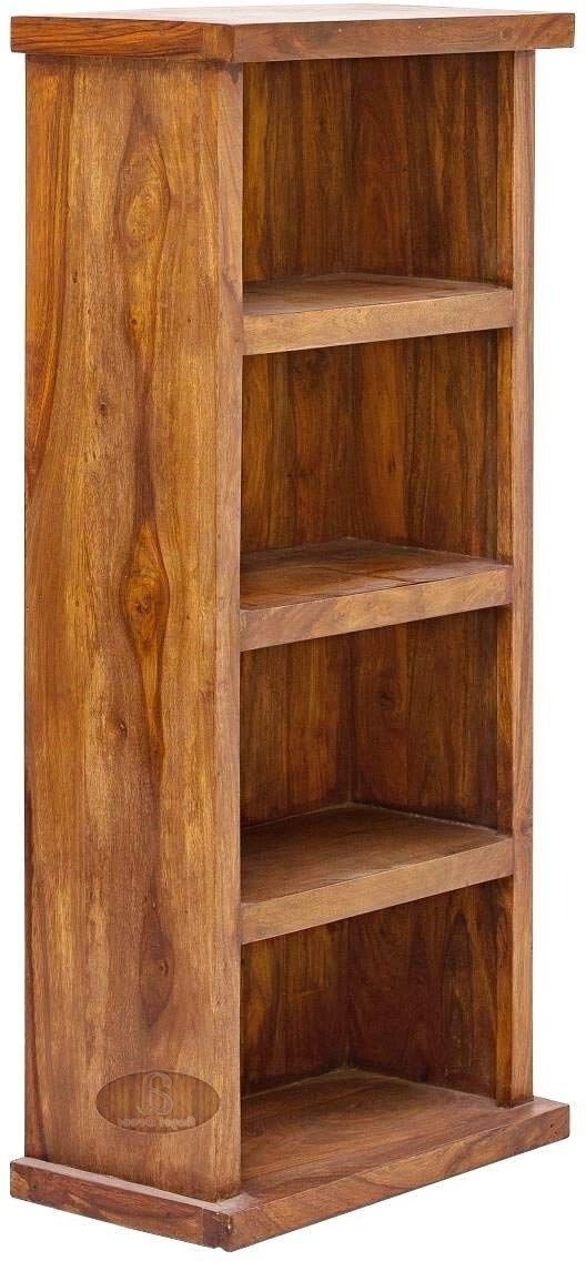 vailge Solid Wood Open Book Shelf-picture-27