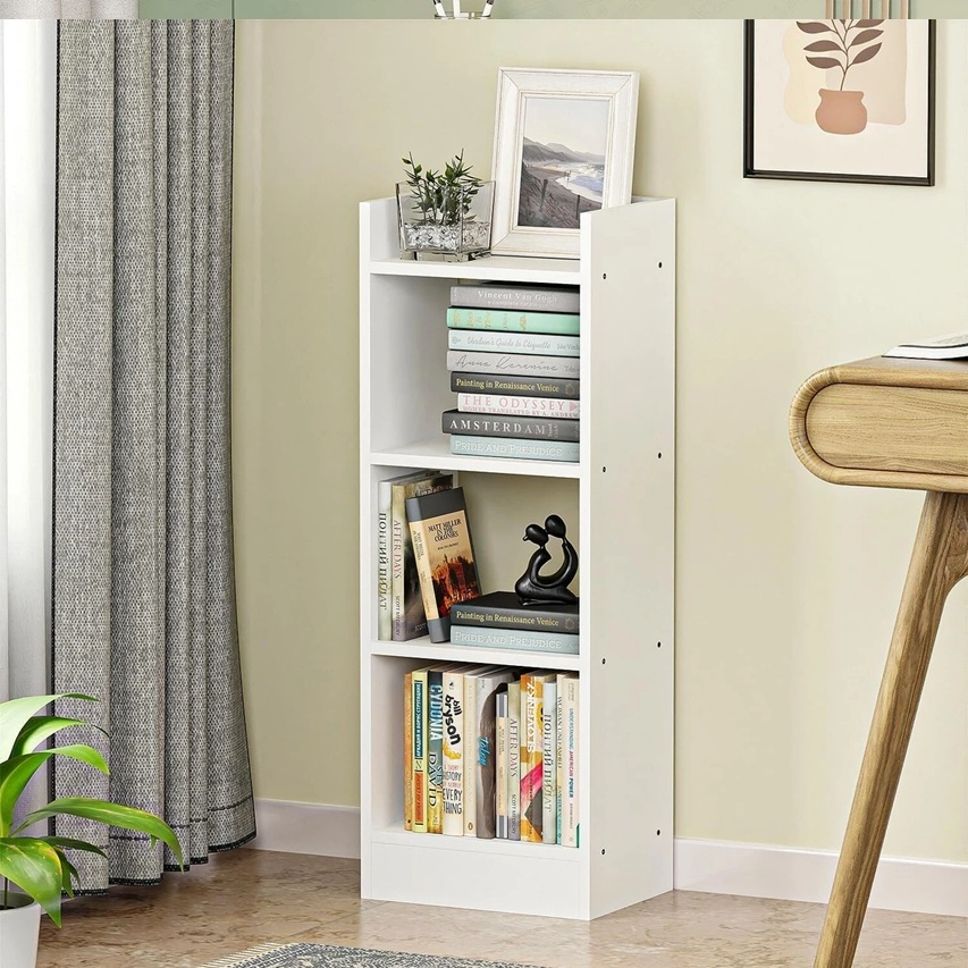Wudism Engineered Wood Semi-Open Book Shelf-picture-15