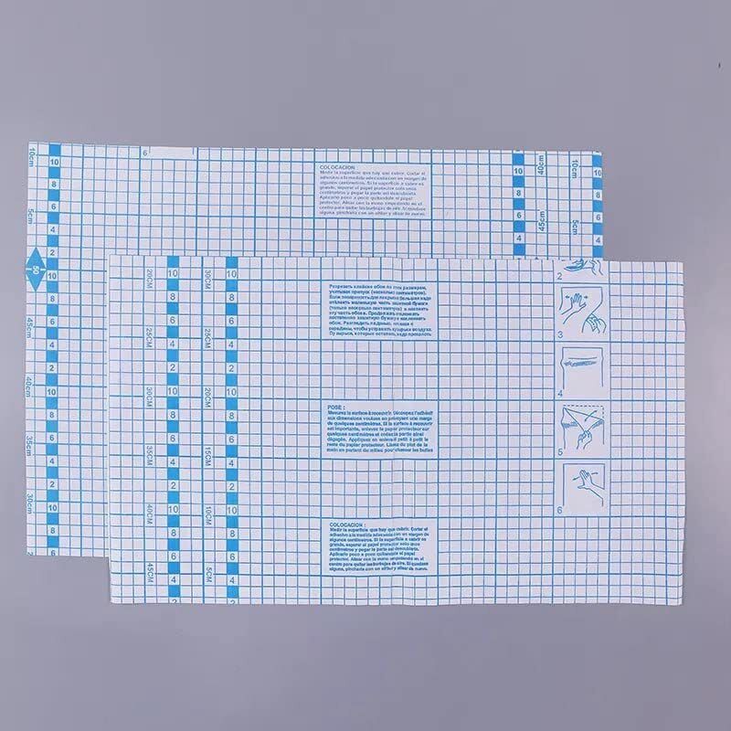 sarang PVC Water Proof Book Cover Book Cover-picture-10