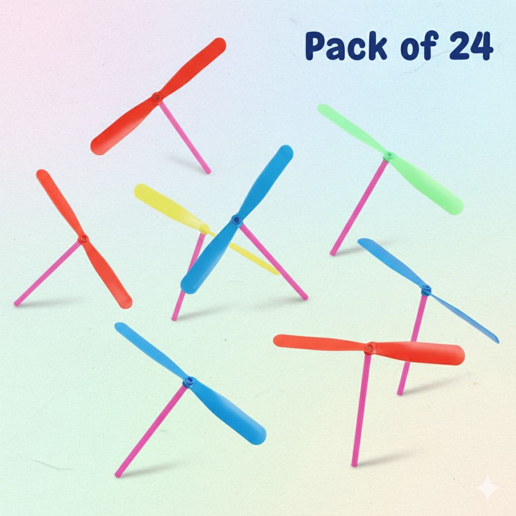 hc@po24@9 Left Handed Non-returning Boomerang