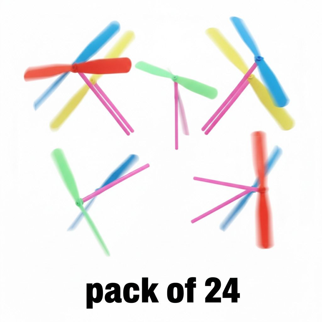 hc@po24@20 Left Handed Non-returning Boomerang