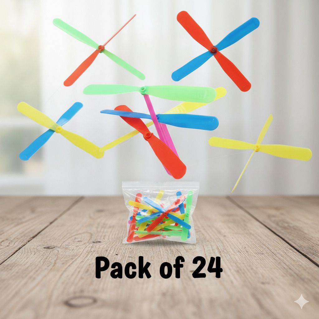 hc@po24@10 Left Handed Non-returning Boomerang