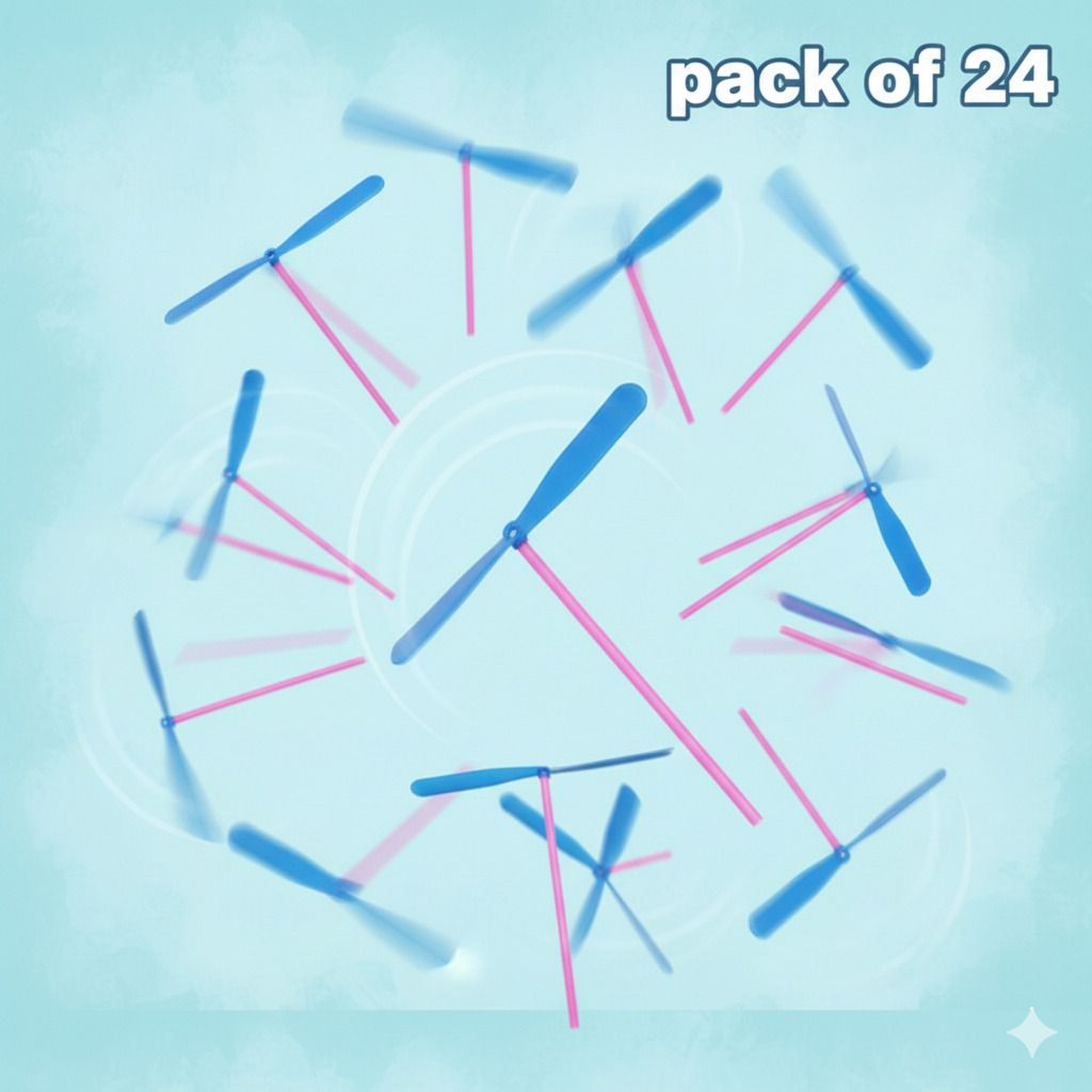 hc@po24@25 Left Handed Non-returning Boomerang