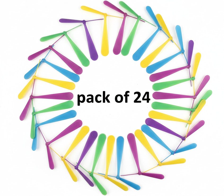 hc@po24@29 Left Handed Non-returning Boomerang