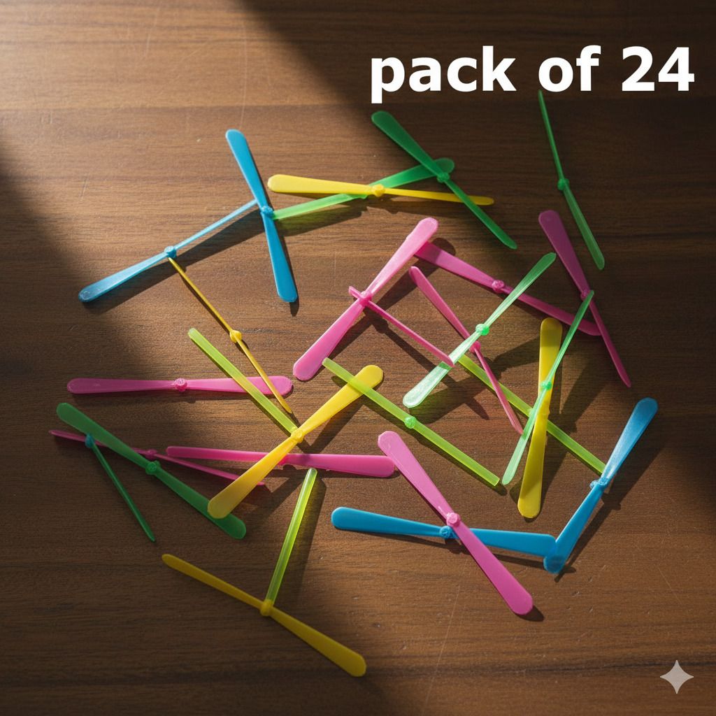 hc@po24@28 Left Handed Non-returning Boomerang