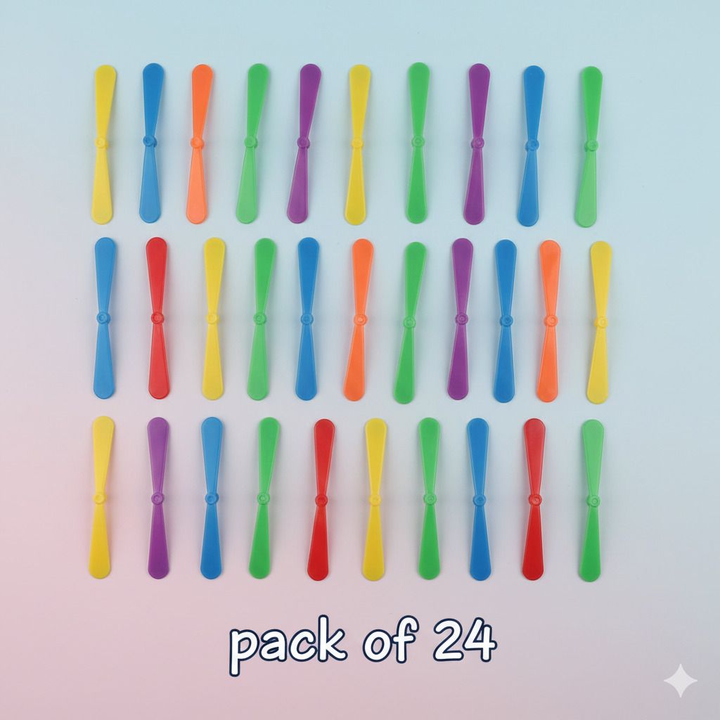 hc@po24@26 Left Handed Non-returning Boomerang