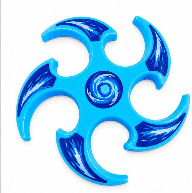 Throw and Catch Toy, Boomerang Toy, Any random Color Right Handed Returning Boomerang-image-48