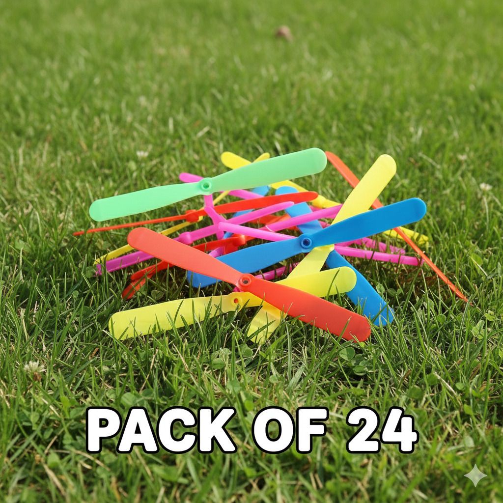 hc@po24@16 Left Handed Non-returning Boomerang