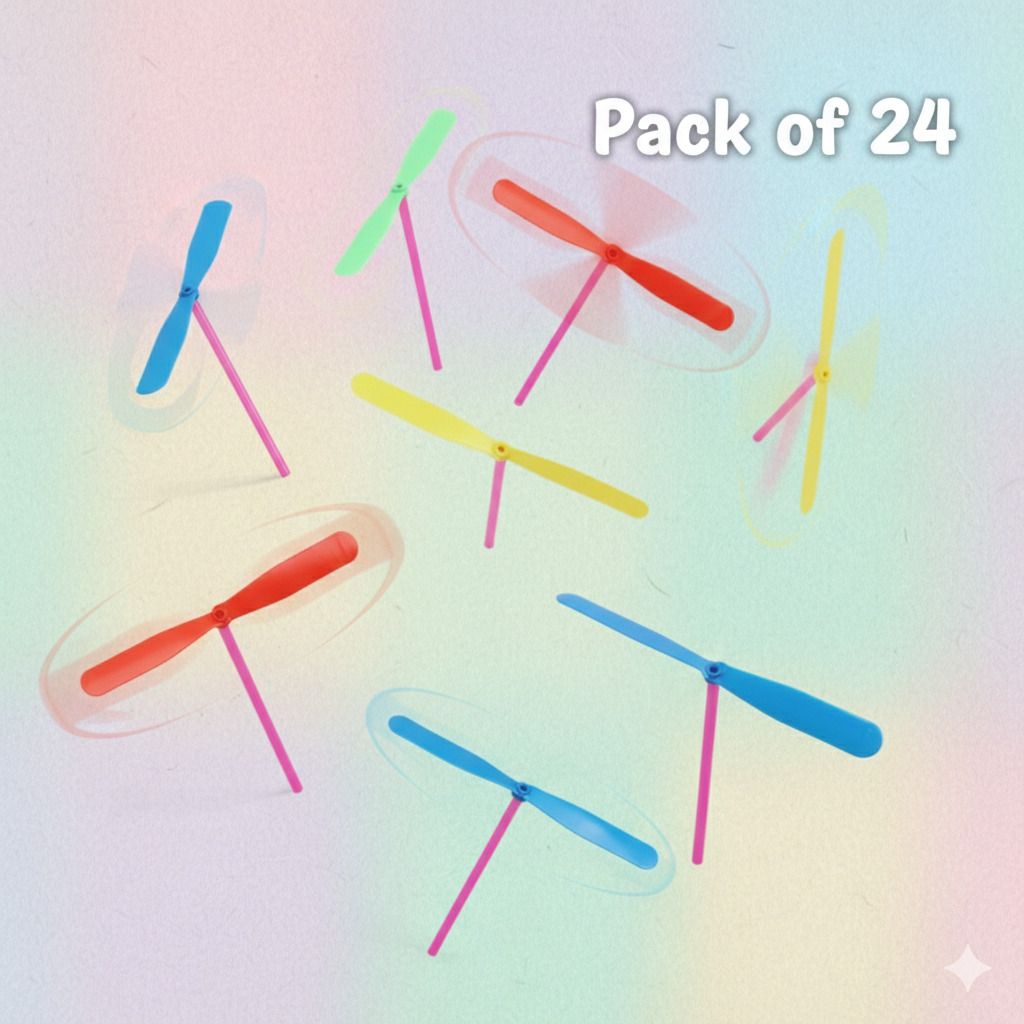 hc@po24@8 Left Handed Non-returning Boomerang