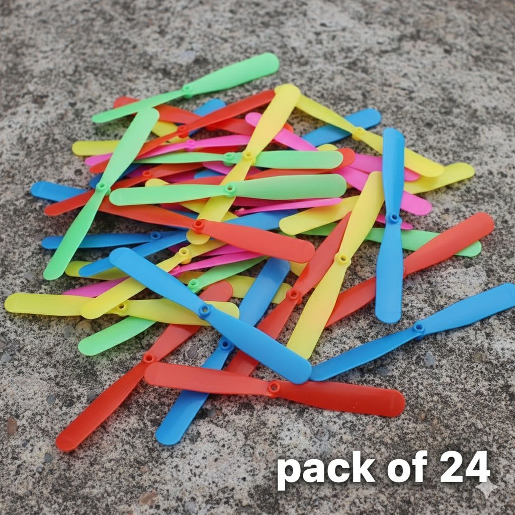 hc@po24@14 Left Handed Non-returning Boomerang