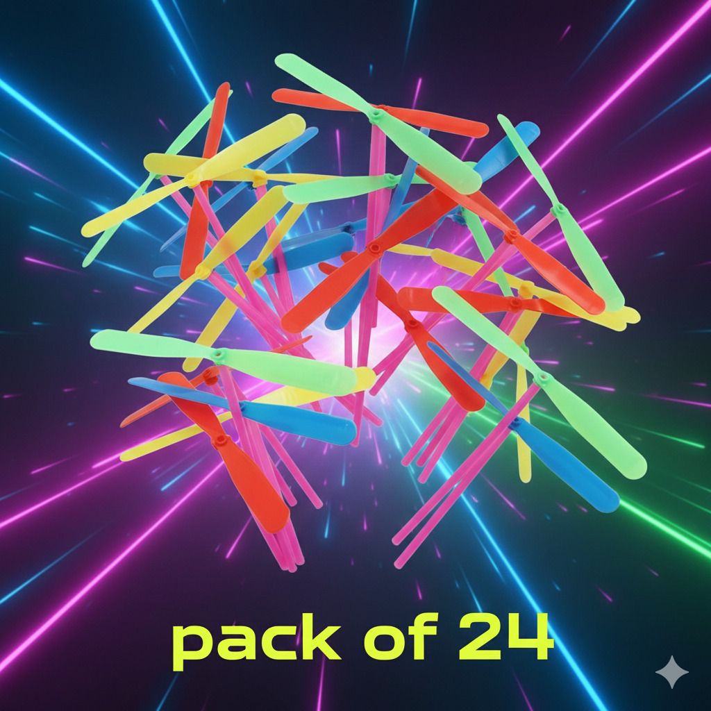 hc@po24@15 Left Handed Non-returning Boomerang