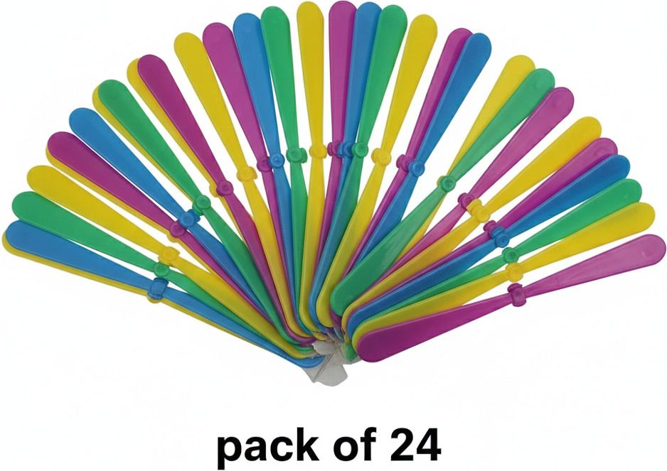 hc@po24@27 Left Handed Non-returning Boomerang