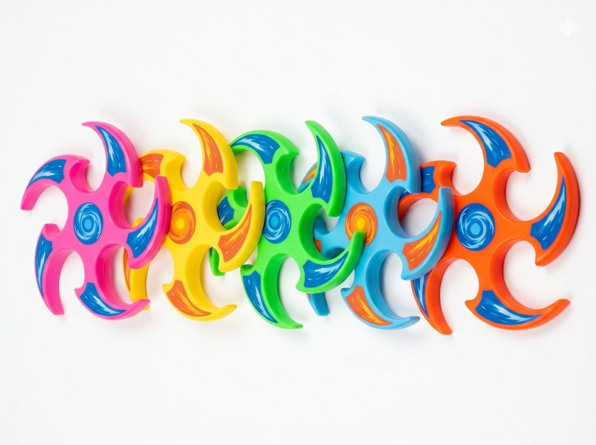 BRCOMBO5 Right Handed Returning Boomerang-image-3