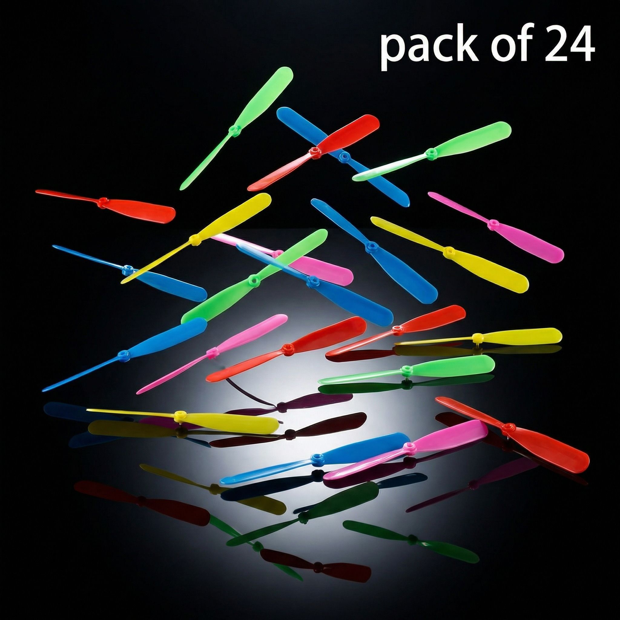 HANDCOPTERS76 Left Handed Non-returning Boomerang-image-46