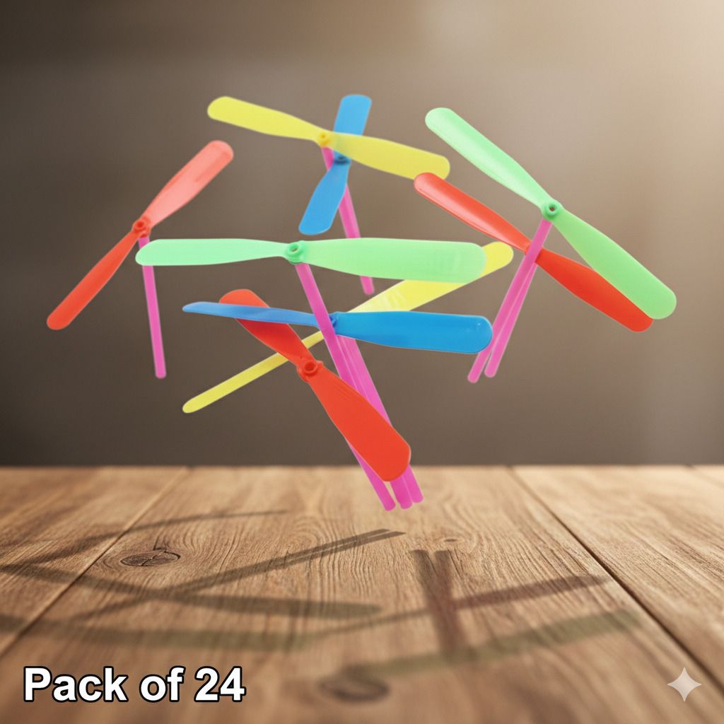 hc@po24@12 Left Handed Non-returning Boomerang