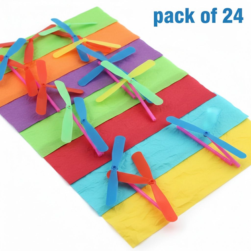 hc@po24@2 Left Handed Non-returning Boomerang